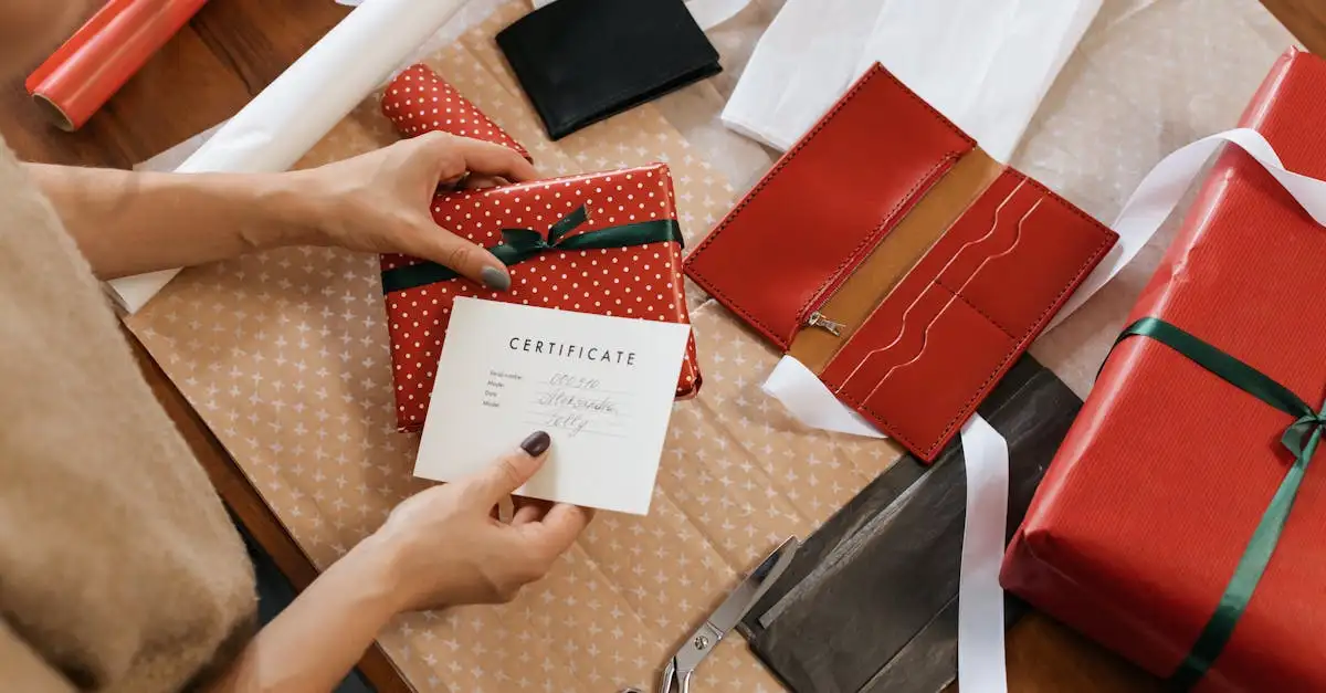 Geschenkideen und personalisierte Geschenke für jeden Anlass