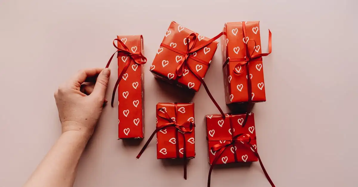 Romantische Geschenke: Die perfekte Reise für Paare
